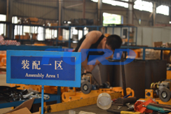 炎炎夏日，向一線工人們致敬！