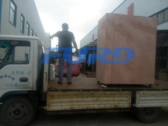 福瑞得機(jī)械700手扶雙輪壓路機(jī)，2噸全液壓座駕壓路機(jī)及時(shí)發(fā)貨