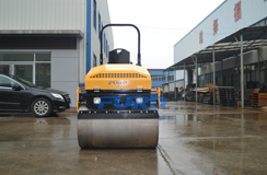 福瑞得機(jī)械：打造高端路面機(jī)械 清除與進(jìn)口差距！