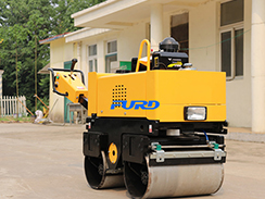 關(guān)于手扶壓路機(jī)，您必知的使用小常識(shí)！