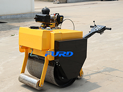 小型壓路機(jī)的壓實(shí)效果怎么樣？