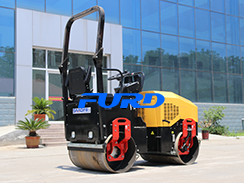 新行情！壓路機(jī)多少錢(qián)一臺(tái)？速來(lái)了解