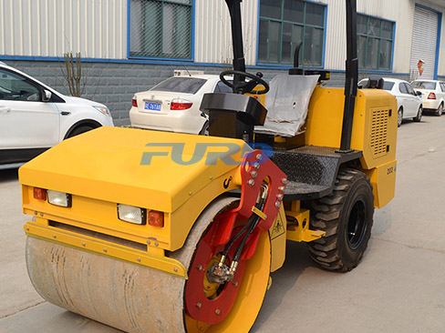 座駕壓路機(jī)優(yōu)勢(shì)匯總都在這呢？ 