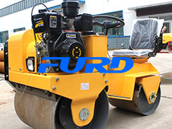 為什么冬天手扶壓路機(jī)很難啟動(dòng)？