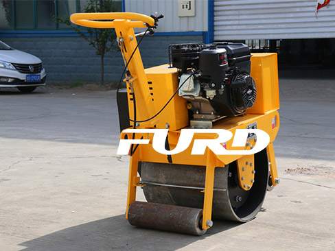 造成小型手扶壓路機(jī)無(wú)法啟動(dòng)的原因是什么呢？