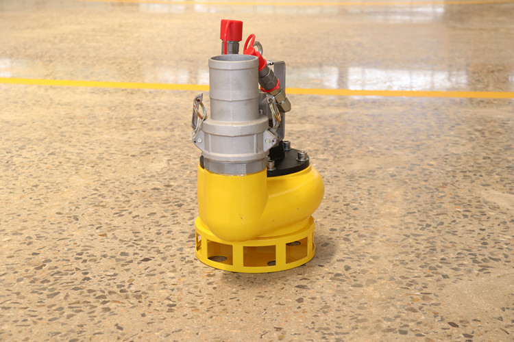 為什么說夏季是液壓渣漿泵銷售的黃金時(shí)期？