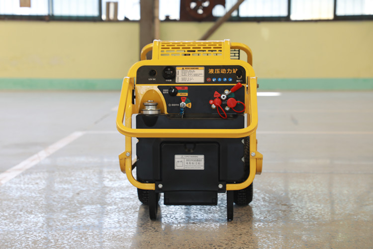 液壓動(dòng)力單元溫度升高的原因有哪些？又學(xué)到了！