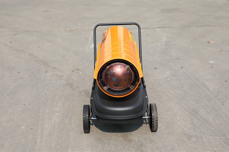 燃?xì)狻⑷加?、和用電，到底哪種工業(yè)暖風(fēng)機(jī)比較好